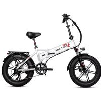 Bike victrip T5 48v 15ah freni idraulici