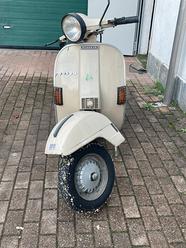 Piaggio Vespa 200 PX usata in vendita in Piemonte