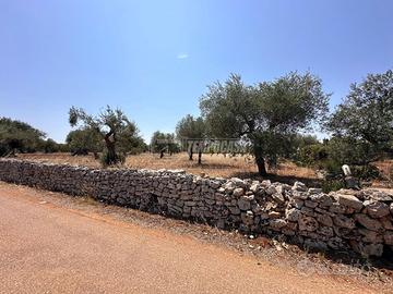 NOVITÀ! Terreno Edificabile nei pressi del Lago Sa