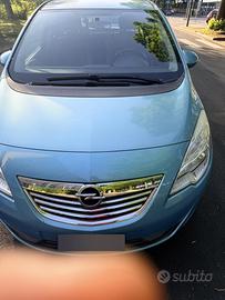 Opel meriva 2011