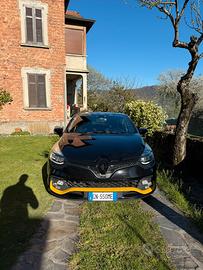 Renault Clio IV RS18  (numero 0077) 220cv 1.6 edc
