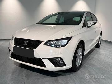 seat ibiza 1.0 tsi style  95 cv benzina
