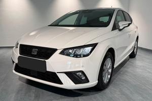seat ibiza 1.0 tsi style  95 cv benzina