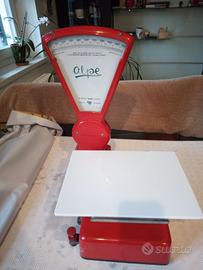 BILANCIA ALPE Vintage Anni '60