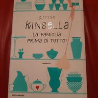 Libro Sophie Kinsella