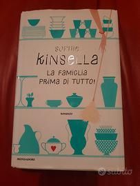 Libro Sophie Kinsella