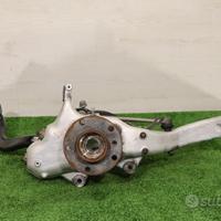 BMW X5 F15 Mozzo fusello anteriore sinistro| 25546