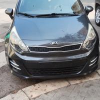 Kia rio 1.1 Crdi Active anno 2016