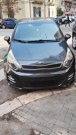 Kia rio 1.1 Crdi Active anno 2016