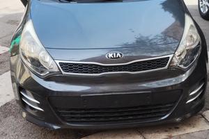 Kia rio 1.1 Crdi Active anno 2016