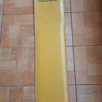 Deriva OPTIPARTS per Optimist – One Design