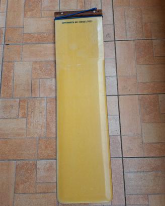 Deriva OPTIPARTS per Optimist – One Design