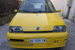 FIAT Cinquecento - 1995 3900