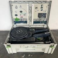 FESTOOL Planex levigatrice professionale