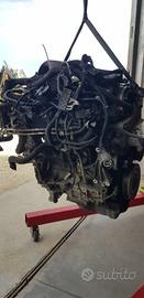 OPEL CORSA E MOTORE COMPLETO 1.3 DIESEL 70kw 95cv