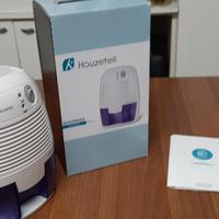 DEUMIDIFICATORE HOUZETEK MINI