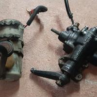 idroguida suzuki samurai santana