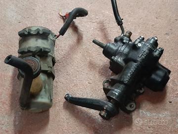 idroguida suzuki samurai santana