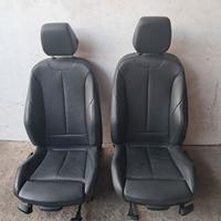 INTERNI IN PELLE BMW SERIE 3 F30 BERLINA
