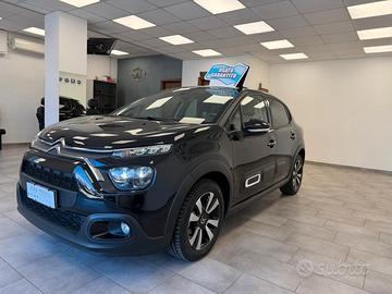 Citroen C3 BlueHDi 100 S&S Shine