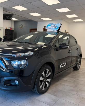 Citroen C3 BlueHDi 100 S&S Shine