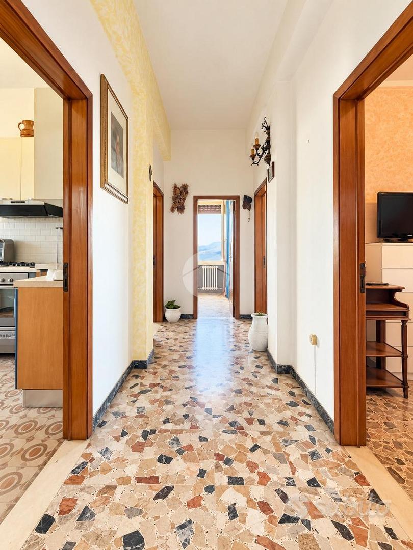 Appartamento – Borghi, Forlì-Cesena - Vista 5