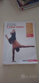 Il corpo umano terza edizione