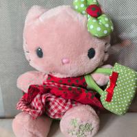 Hello Kitty per Camomilla Milano