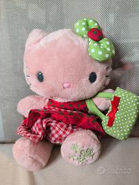 Hello Kitty per Camomilla Milano
