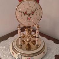 Orologio da tavolo vintage 