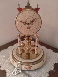 Orologio da tavolo vintage 