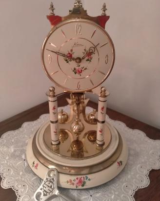 Orologio da tavolo vintage 