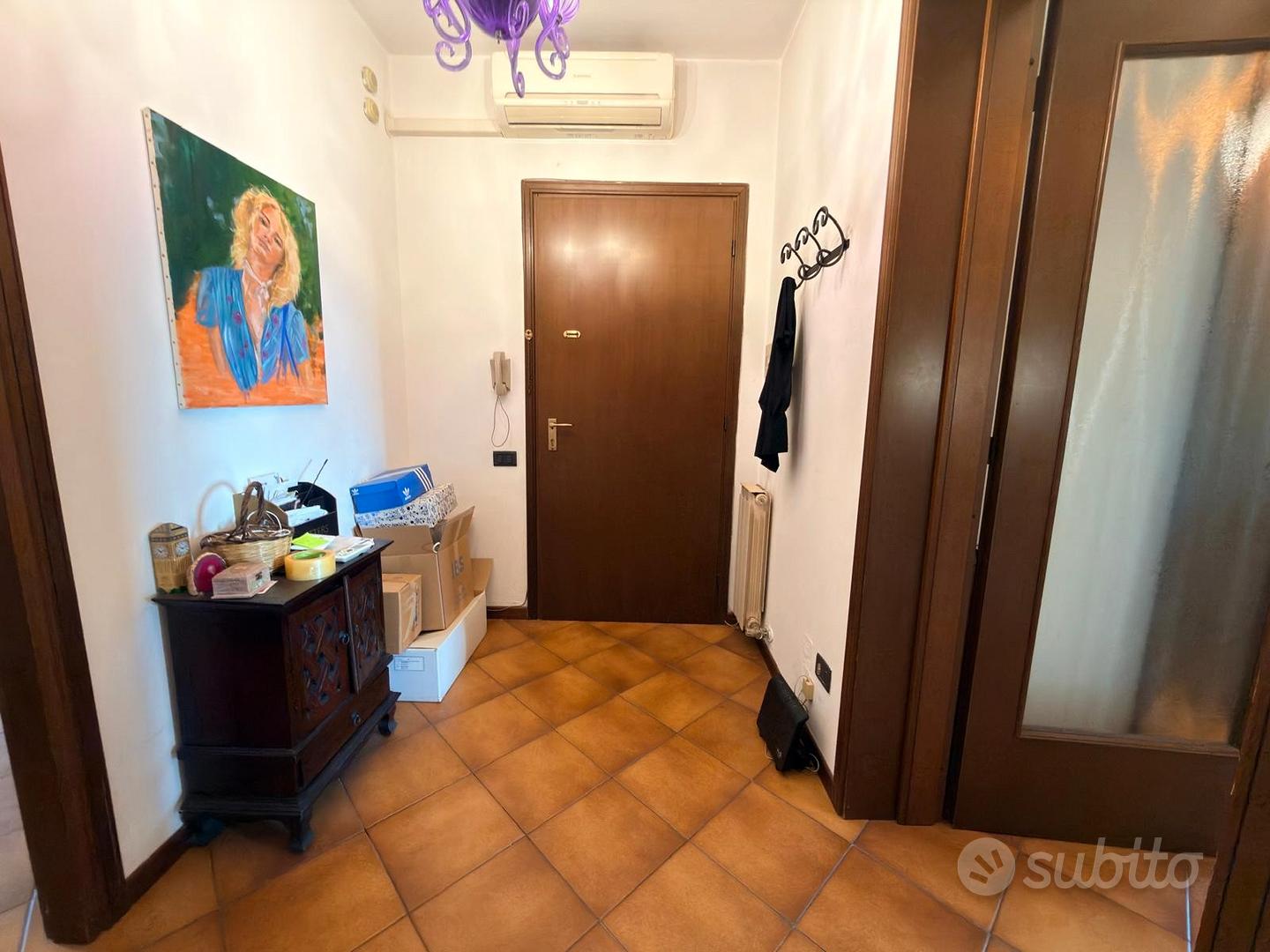 Appartamento – Stanghella - Vista 2