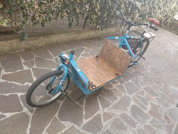 Cargo Bike