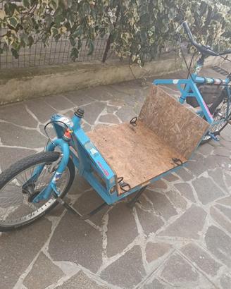 Cargo Bike