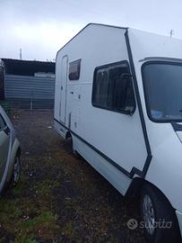 ford rimor 2.5 aspirato