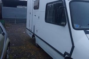 ford rimor 2.5 aspirato