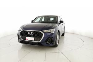 Audi Q3 Sportback 35 2.0 tdi Business Plus s-...