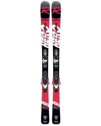 Sci Usati Junior Rossignol e Bizzard
