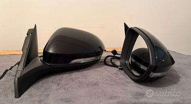 Specchietto VW T Roc - DX SX - 2GA857501 /2 - 7/ 8