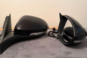 Specchietto VW T Roc - DX SX - 2GA857501 /2 - 7/ 8