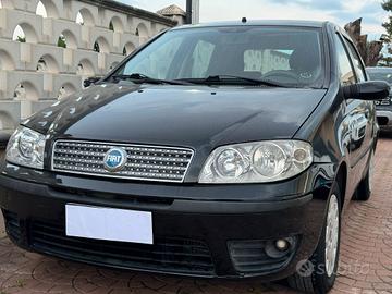 Fiat Punto 1.3 MJET 75CV diesel 2007