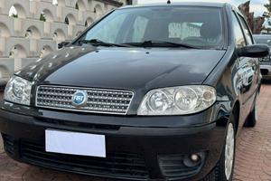 Fiat Punto 1.3 MJET 75CV diesel 2007