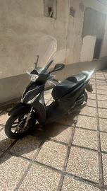 Kymco People 125