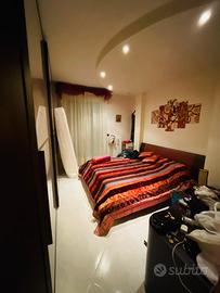 Camere singole/doppie