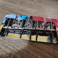 ponte per basso 5 corde hipshot B-style