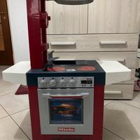 Cucina giocattolo “Miele”