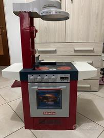 Cucina giocattolo “Miele”