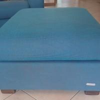 pouf poggiapiedi di marca Poltronesofà