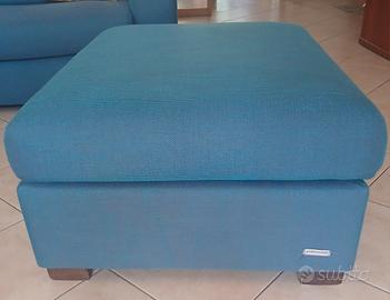 pouf poggiapiedi di marca Poltronesofà